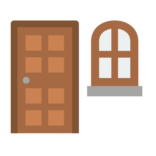 window